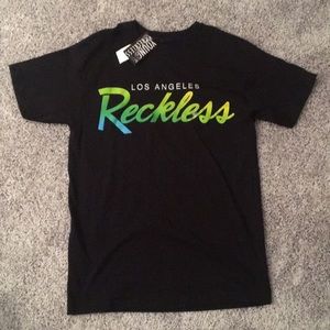Young & Reckless Tee
